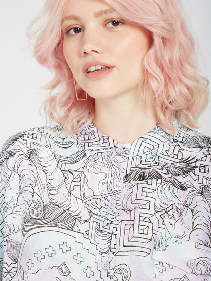 Ed Merlin Murray Kleid – MEHRFACH