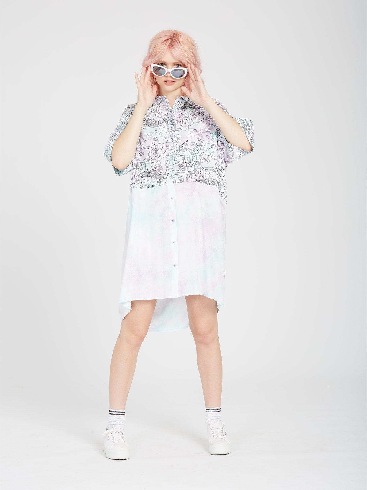 Ed Merlin Murray Kleid – MEHRFACH