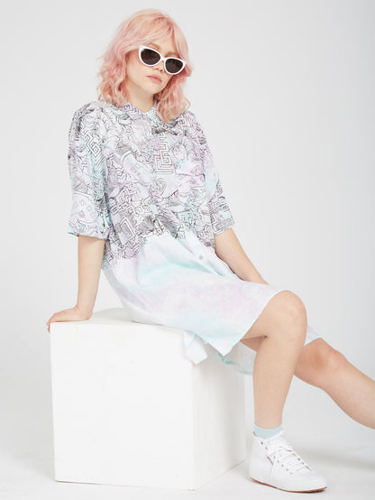 Ed Merlin Murray Kleid – MEHRFACH