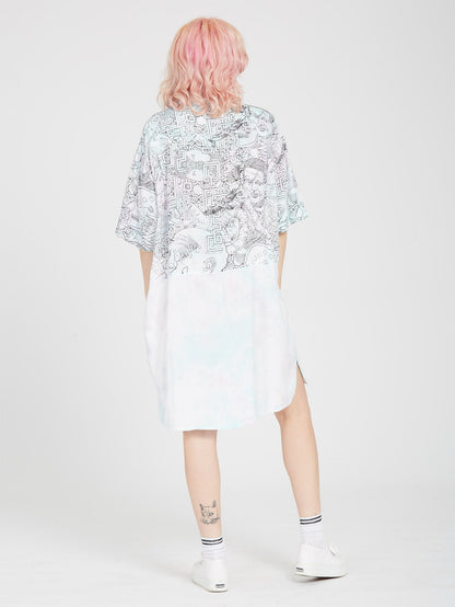Ed Merlin Murray Kleid – MEHRFACH