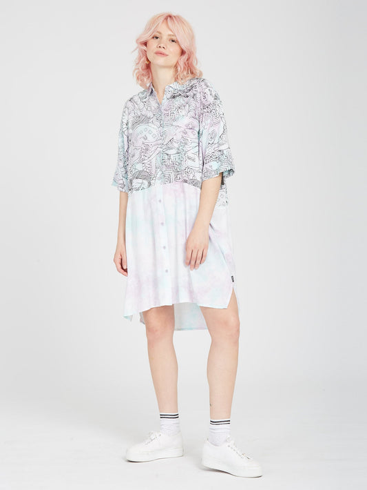 Ed Merlin Murray Kleid – MEHRFACH