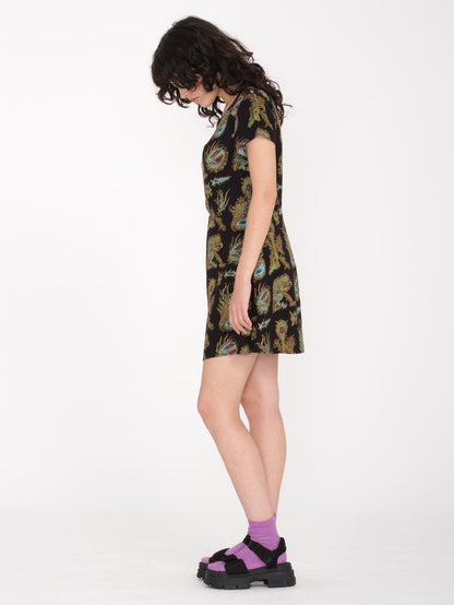 Robe Tetsunori - BLACK