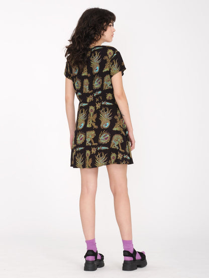 Robe Tetsunori - BLACK