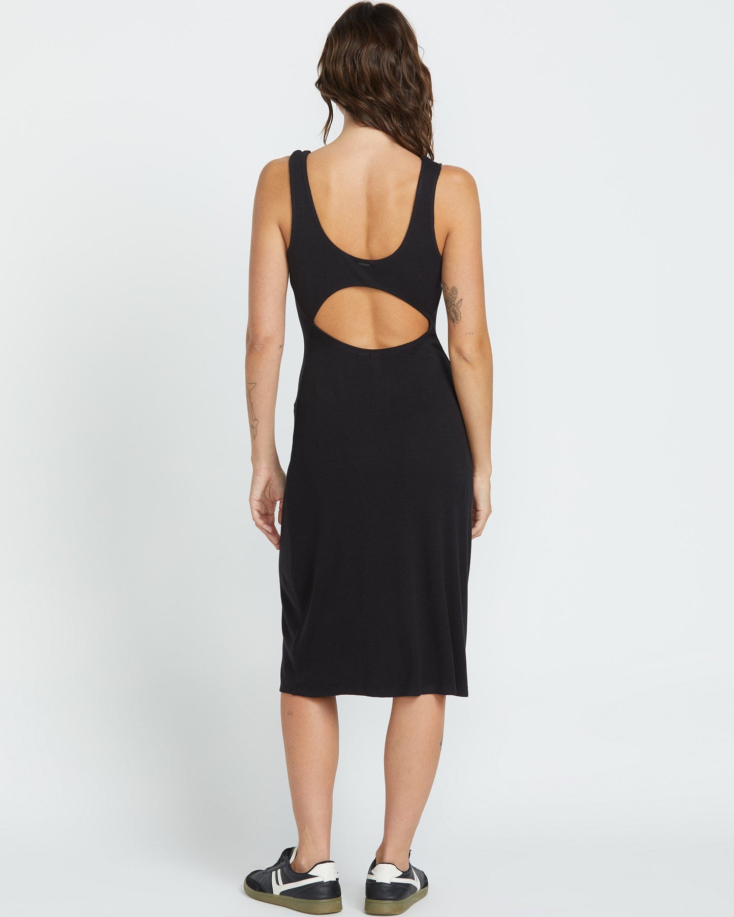 Robe Rizzled - BLACK