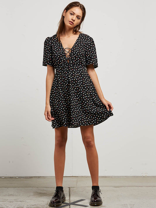 Robe April March - Dot