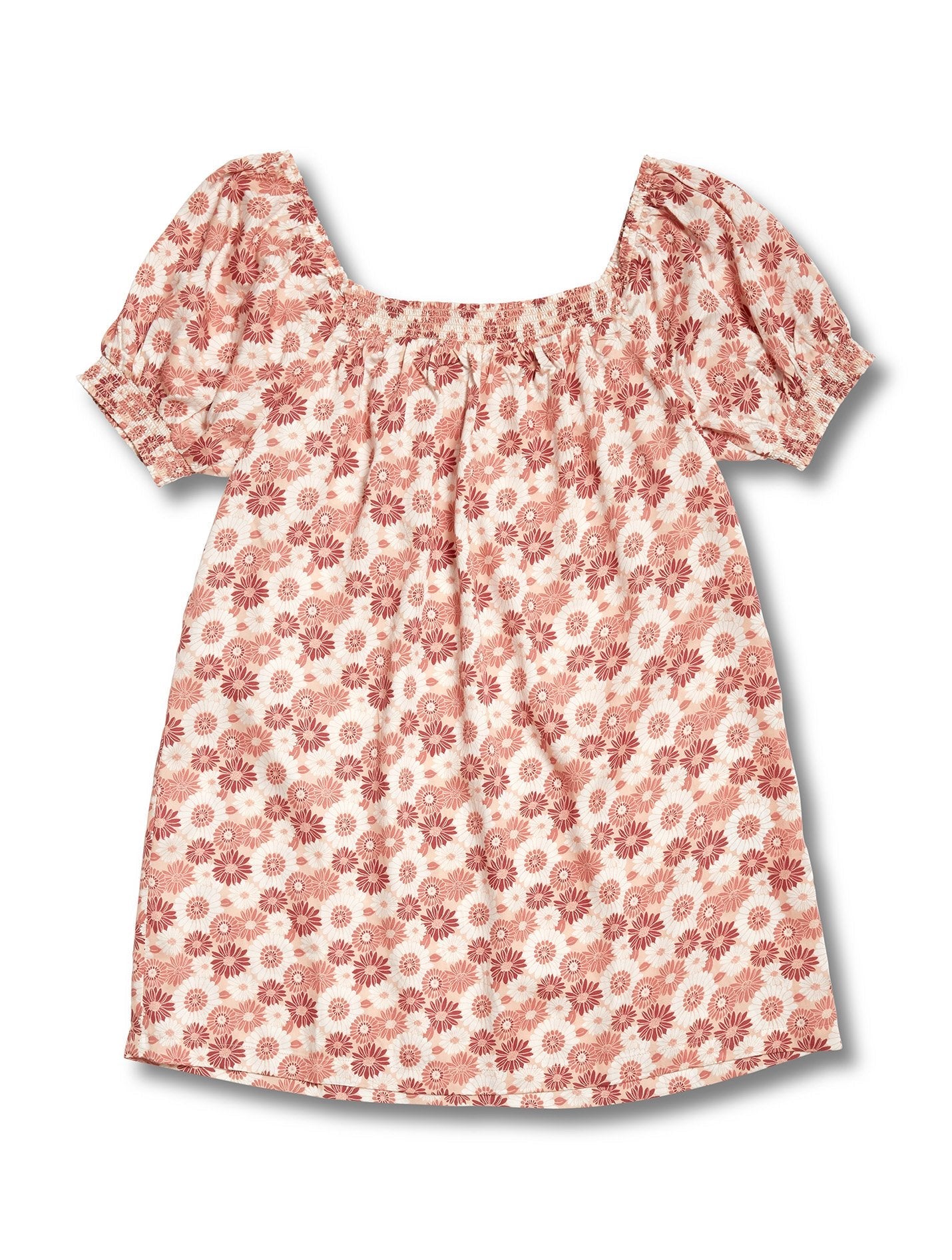 Harley &amp; J Kleid - PILZ