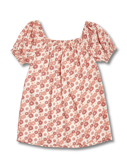 Harley &amp; J Kleid - PILZ