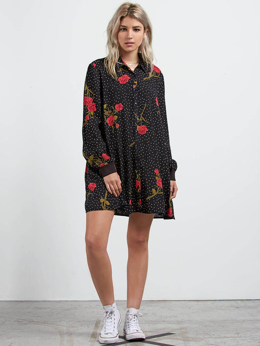 Robe Yeah Honey  - Multi