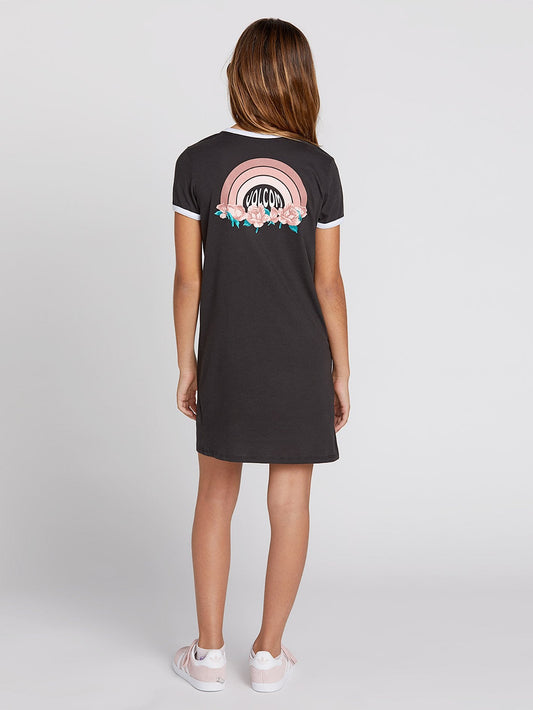 Robe Trippy Drippy - Black