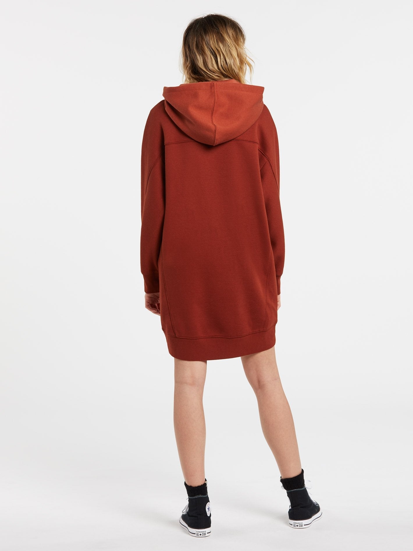 Robe Needeet - BRICK