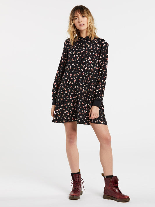 Uh Huh Honey Kleid – MEHRFACH