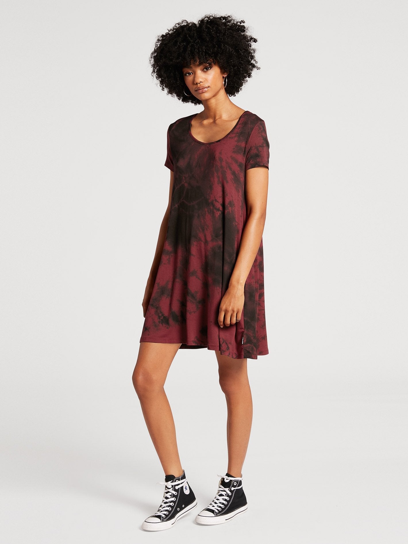 Robe Be Easy Babe - AUBURN