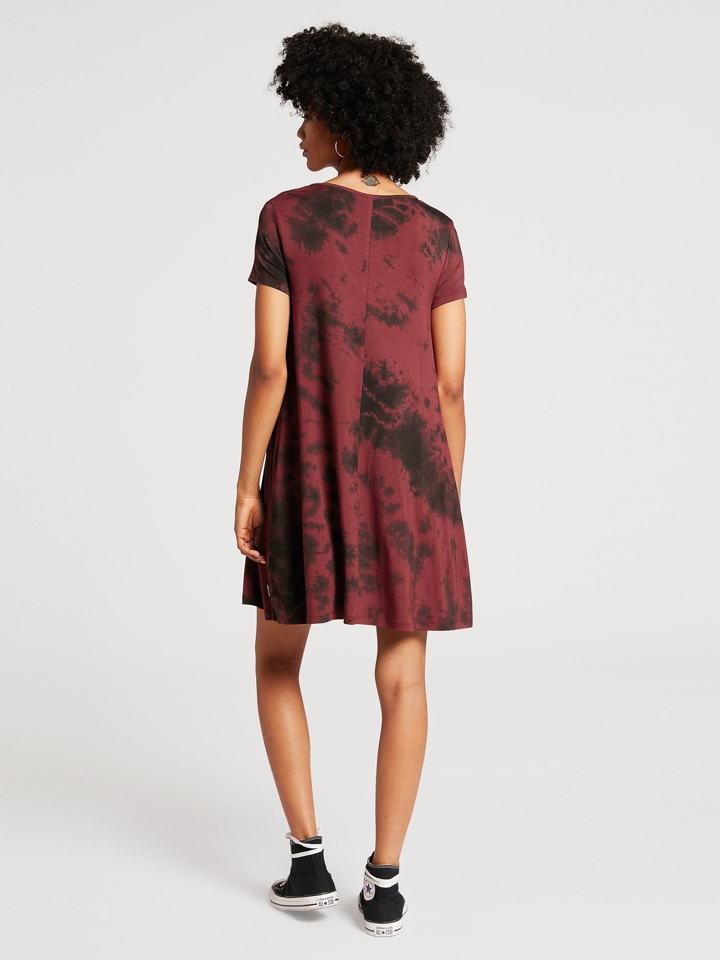 Robe Be Easy Babe - AUBURN
