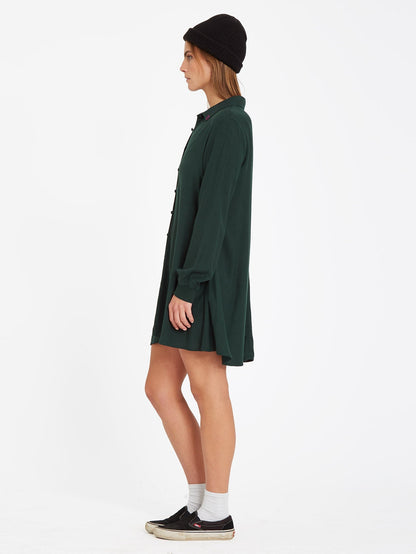 Das ist mein Uh Huh-Kleid - SCARAB