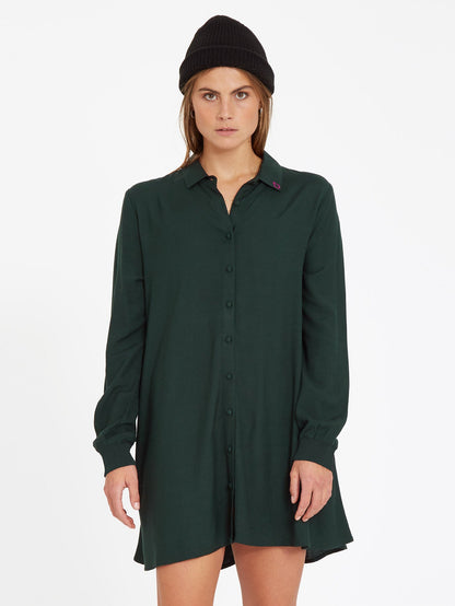 Das ist mein Uh Huh-Kleid - SCARAB