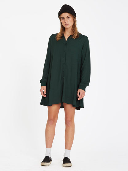 Das ist mein Uh Huh-Kleid - SCARAB