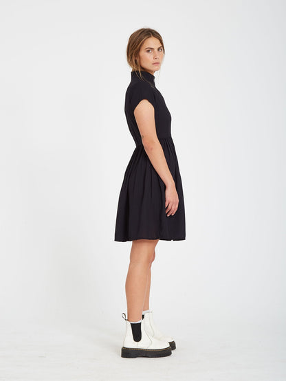 Robe Dotsabilly - BLACK