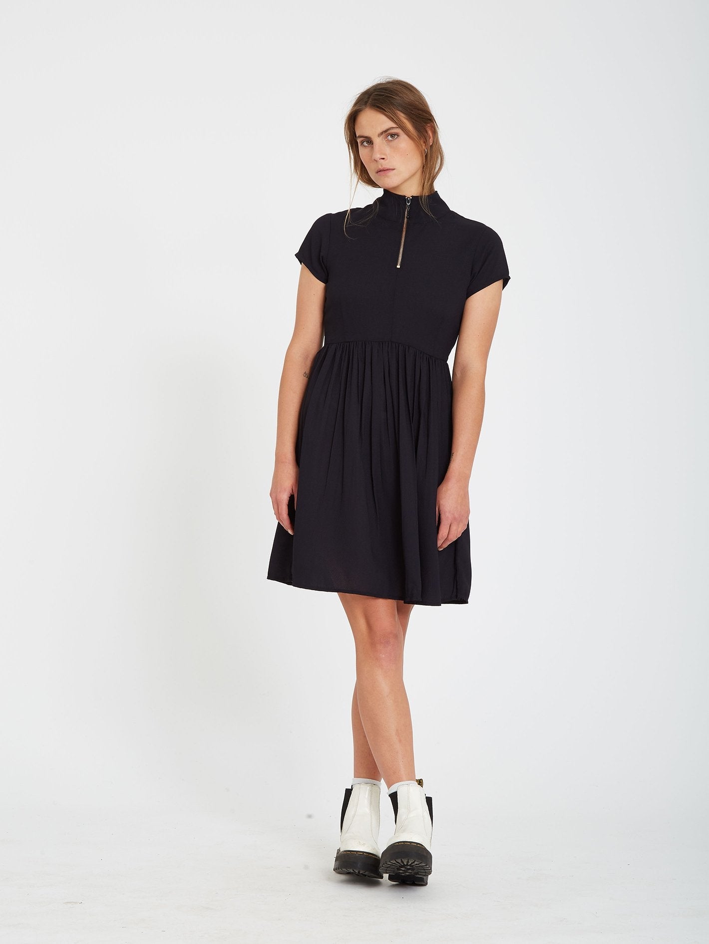 Robe Dotsabilly - BLACK