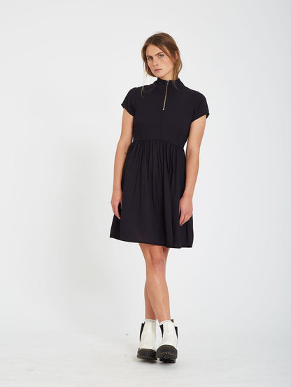 Robe Dotsabilly - BLACK