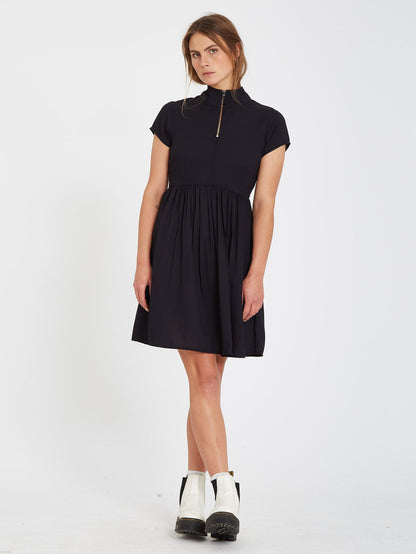Robe Dotsabilly - BLACK