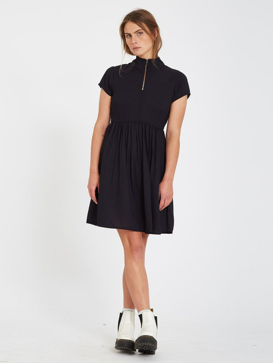 Robe Dotsabilly - BLACK