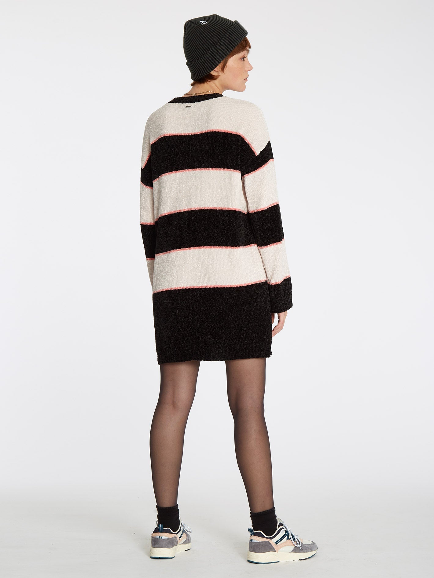 Bubble Tea Kleid - ASH