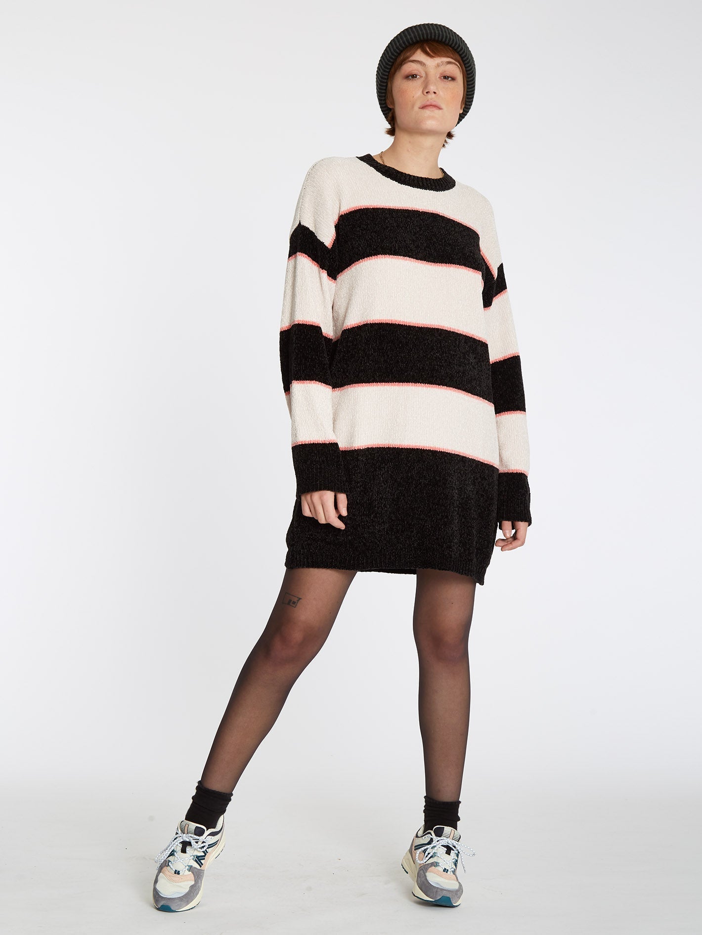 Bubble Tea Kleid - ASH