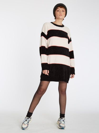 Bubble Tea Kleid - ASH