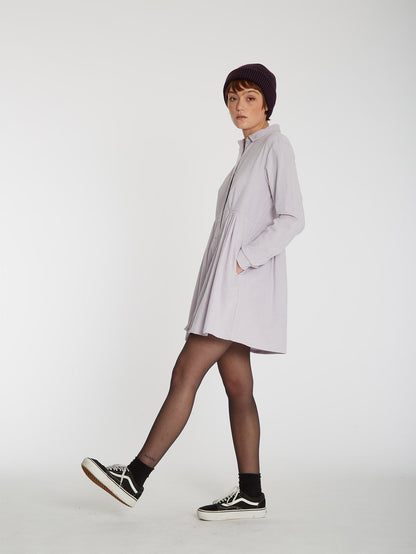 That'S My Cordkleid - LAVENDEL