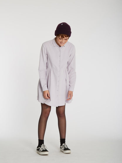That'S My Cordkleid - LAVENDEL