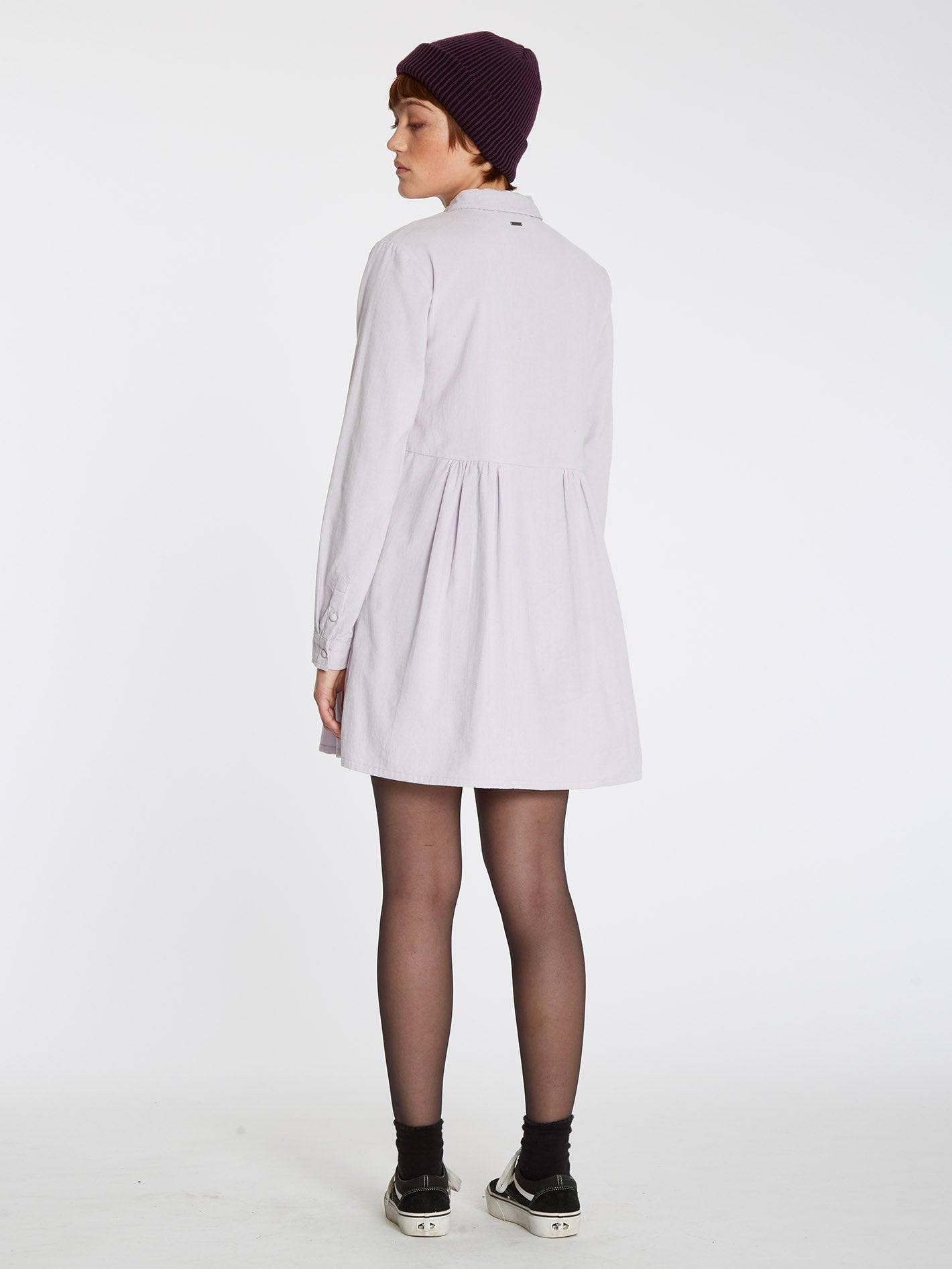 That'S My Cordkleid - LAVENDEL