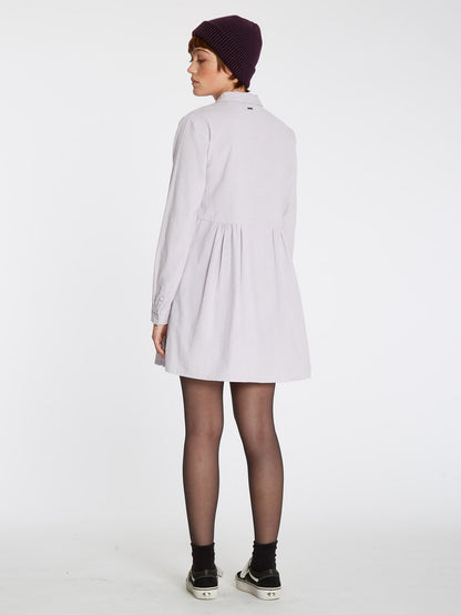 That'S My Cordkleid - LAVENDEL