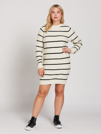 So Far So Good Robe - KNOCHEN