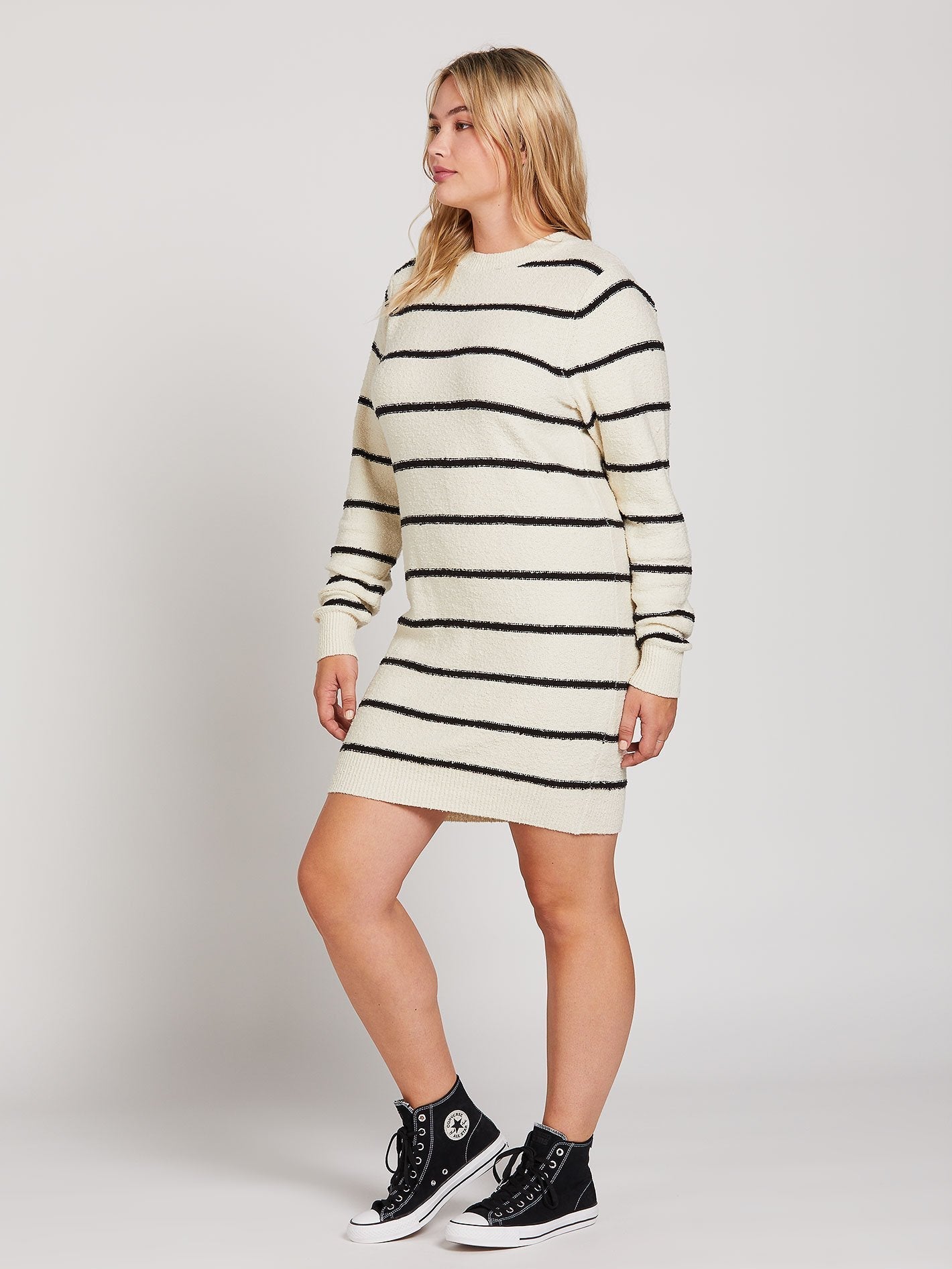 So Far So Good Robe - KNOCHEN