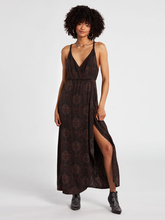 vinyl-club-dress