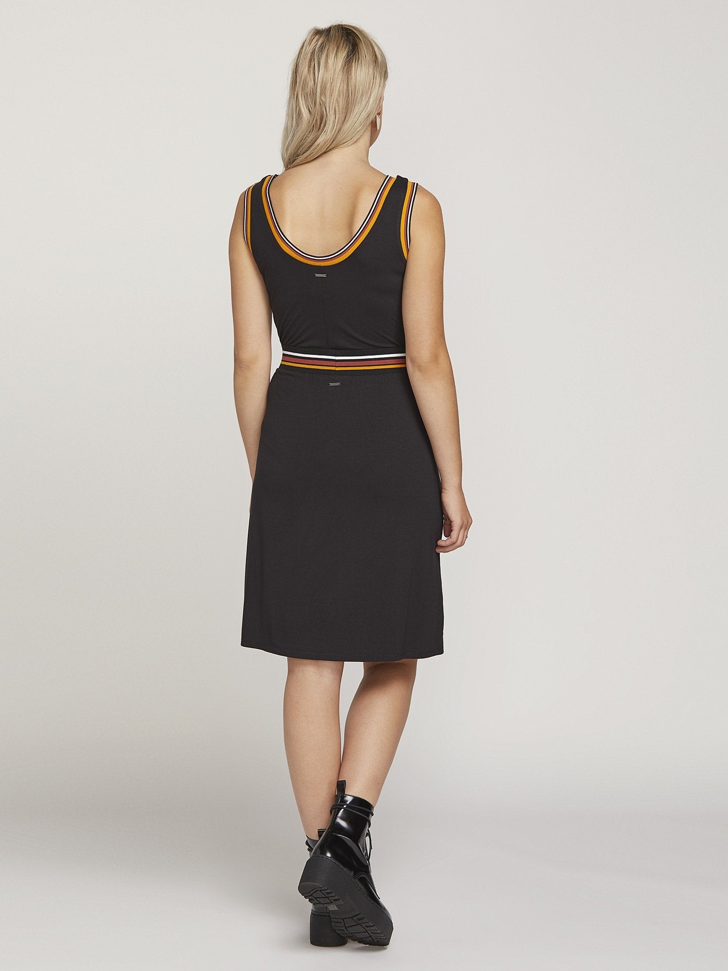 Ivol Skirt - Black