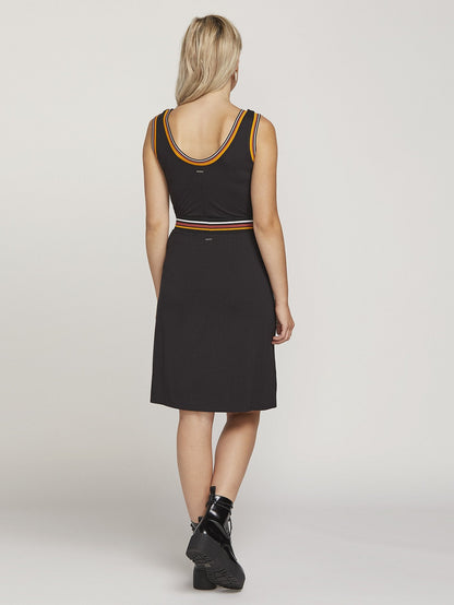Ivol Skirt - Black