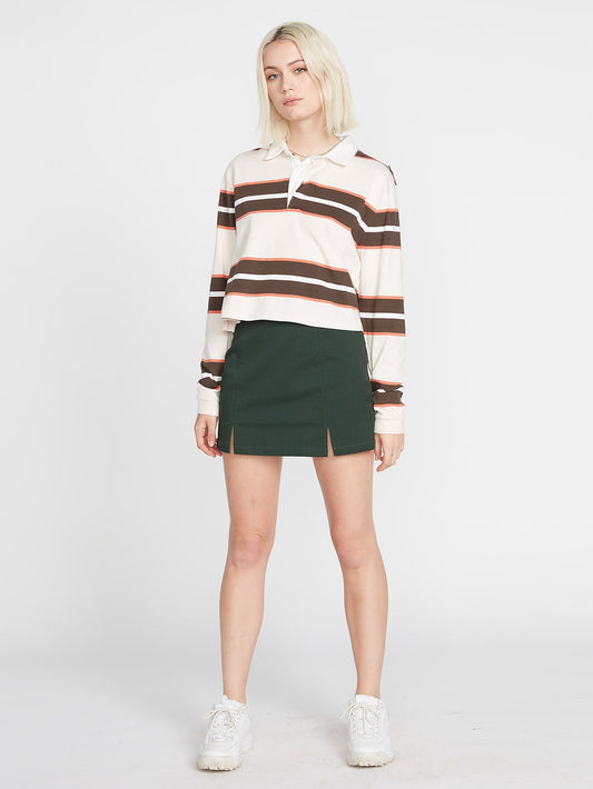 Jupe Coco Ho Frochickie - DARK PINE