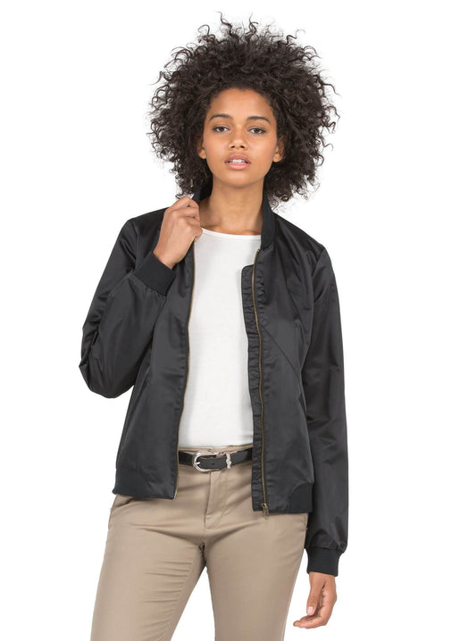 Veste In My Lane - Black