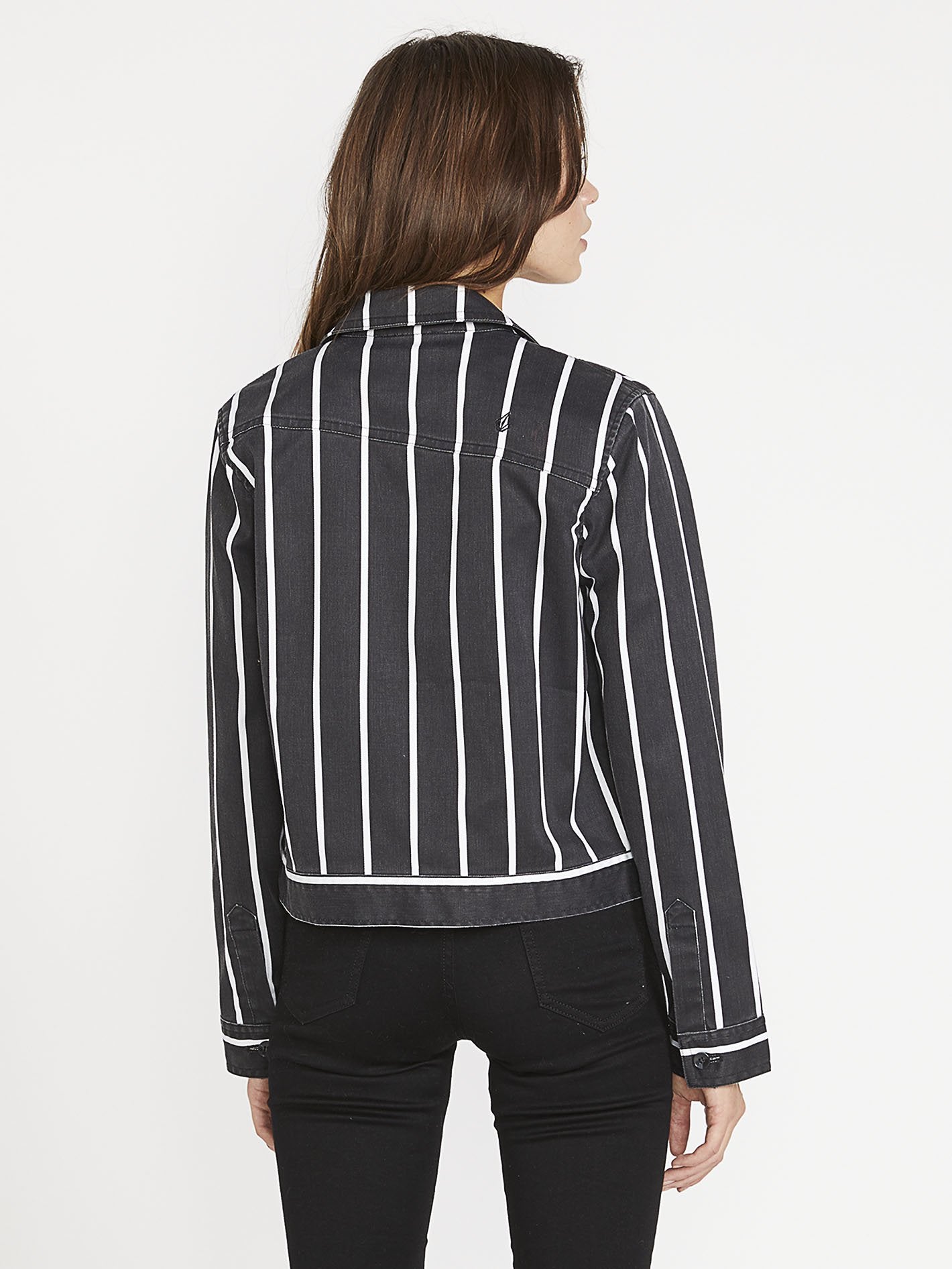 Veste Frochickie - Stripe
