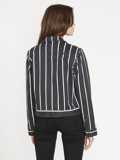 Veste Frochickie - Stripe