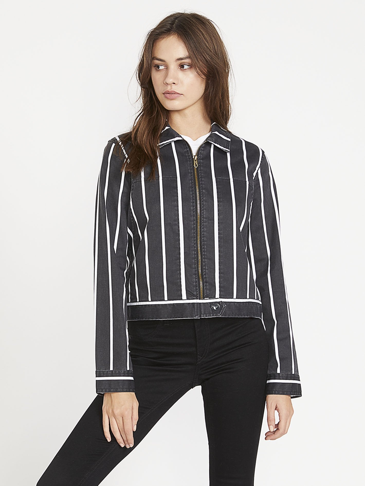 Veste Frochickie - Stripe