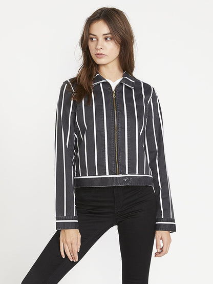 Veste Frochickie - Stripe