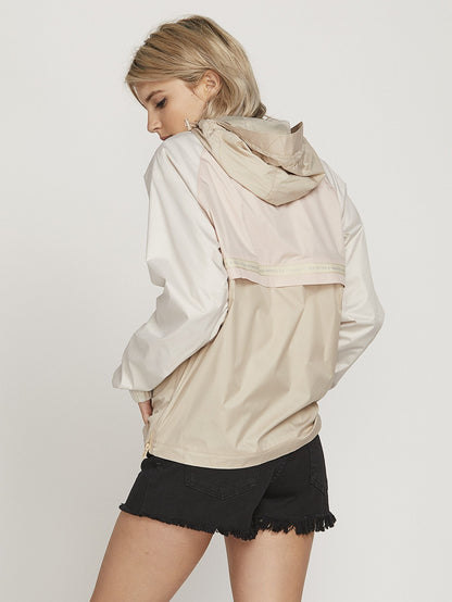 Volbreaker-Jacke – Oxford Tan