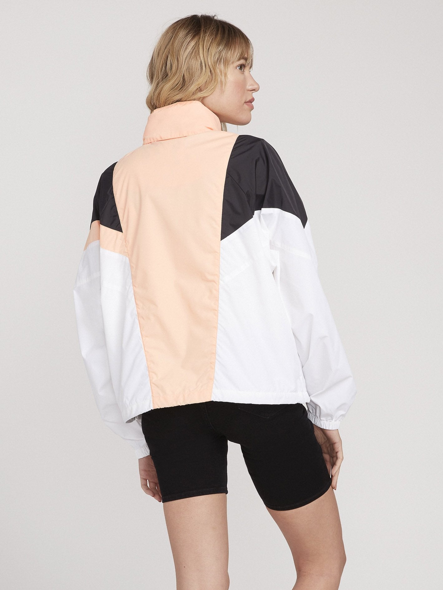 Veste Stonebreak - STAR WHITE