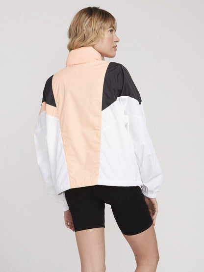 Veste Stonebreak - STAR WHITE