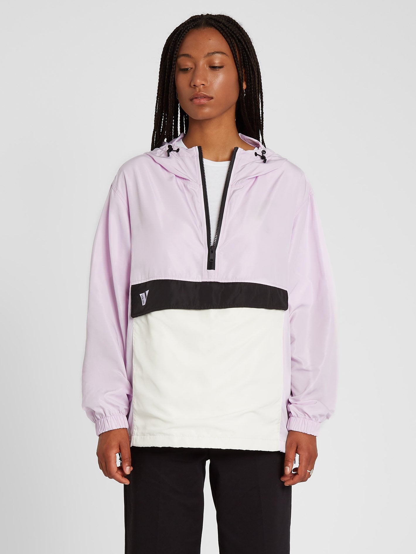 Veste Niddabreak - Lavender
