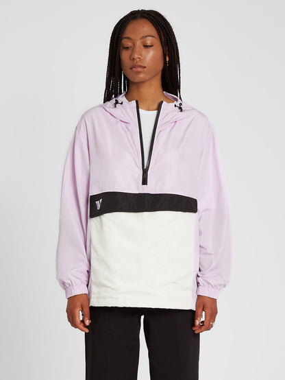 Veste Niddabreak - Lavender