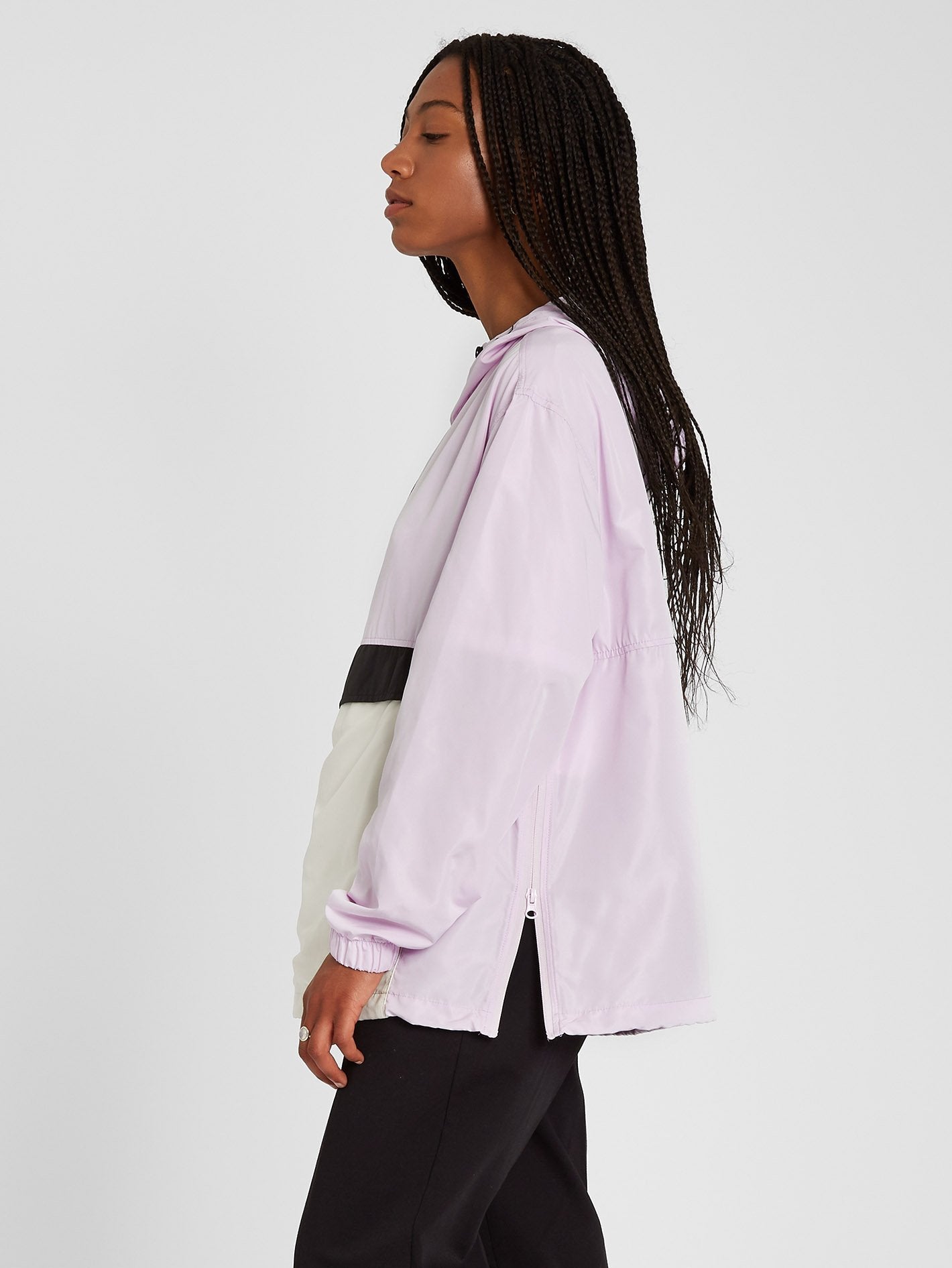 Veste Niddabreak - Lavender