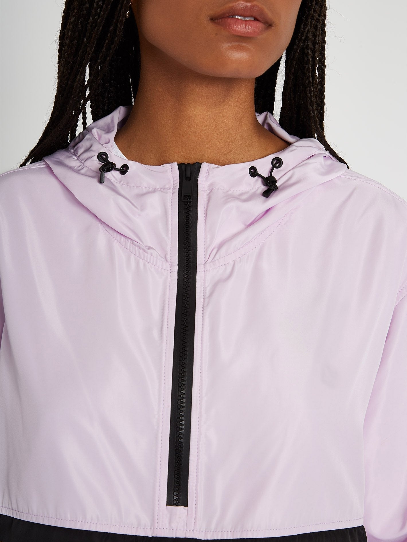 Veste Niddabreak - Lavender